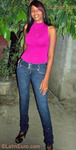 voluptuous Dominican Republic girl Castro from Santiago DO10738