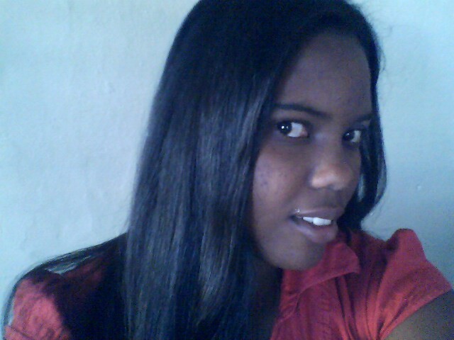 Date this exotic Dominican Republic girl Daris carolina from La Altagracia DO10742