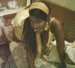 foxy Dominican Republic girl Yosayi from Santo Domingo DO10743