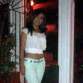 Date this fun Colombia girl Maryi from Acacias CO9846