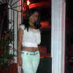 pretty Colombia girl Maryi from Acacias CO9846