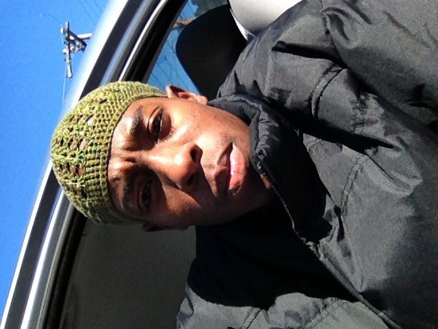 Date this hot United States man MalakYah from Houston US12655