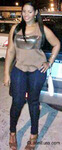nice looking Dominican Republic girl Leidy from Santiago DO10757