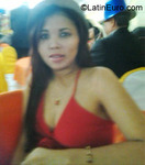 funny Colombia girl Arleth from Barranquilla CO9863