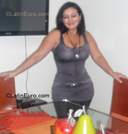 tall Colombia girl  from Cali CO9864
