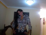 fun Dominican Republic girl  from Santiago DO10760