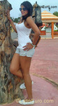 passionate Dominican Republic girl Fanny Esther from Puerto Plata DO10764