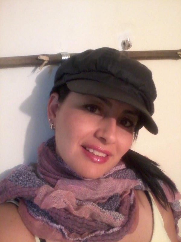 Date this delightful Colombia girl Antonia1984 from Envigado CO9871