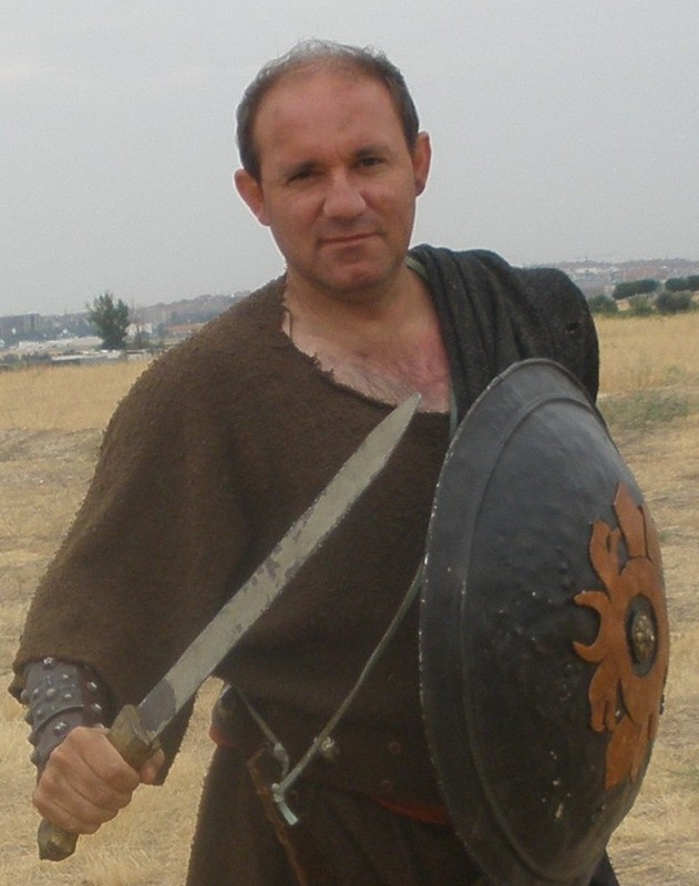 Date this hot Spain man Jur1968 from Madrid ES226