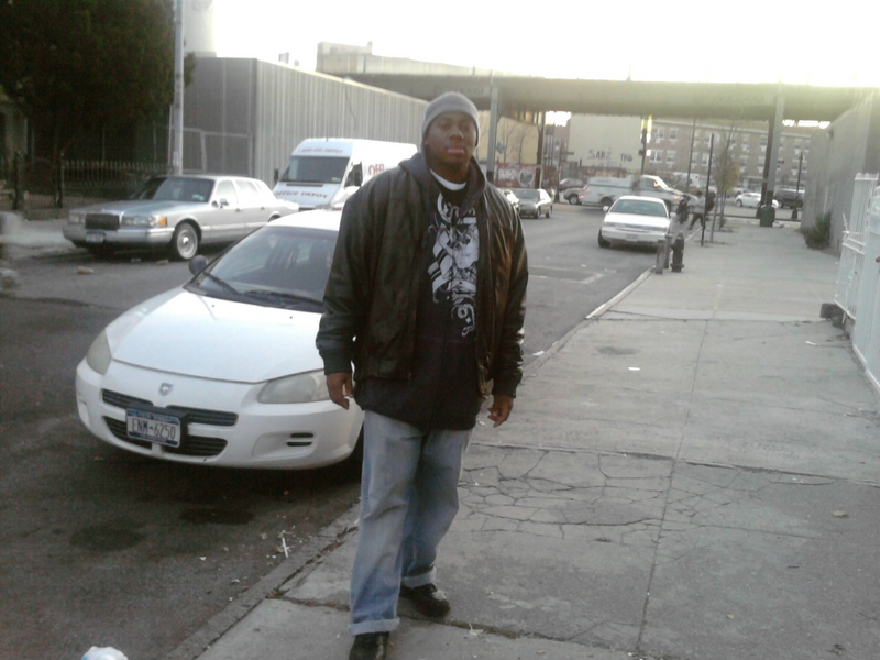 Date this nice looking United States man Black0710mild from New York US12666