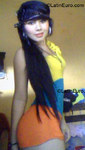 athletic Colombia girl  from Villavicencio CO15967