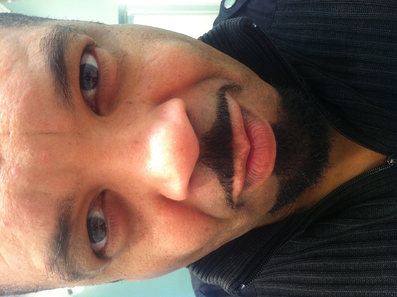 Date this exotic United States man Carlus from Baton Rouge US12667