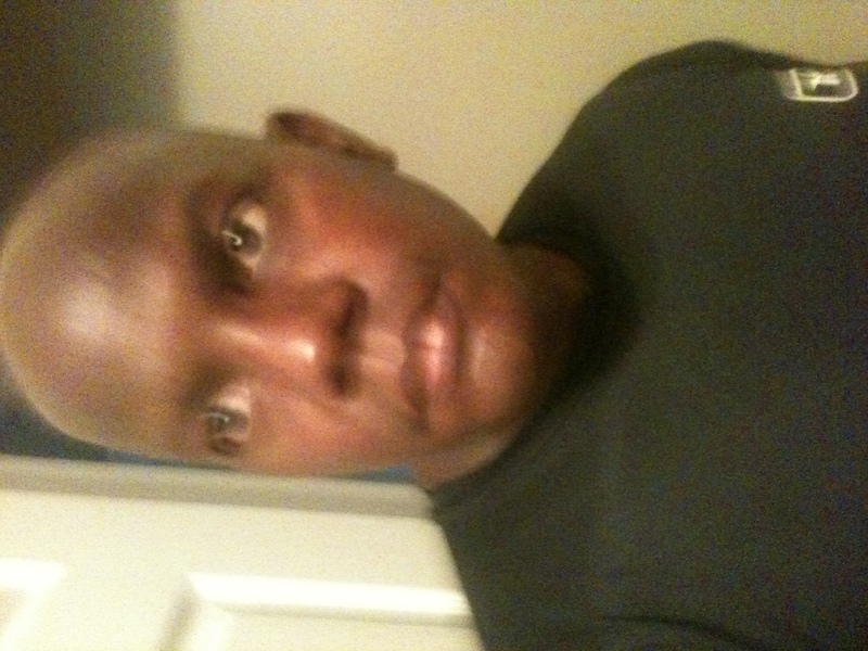 Date this attractive United States man Anthony from Bessemer DO10770