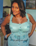 pretty Dominican Republic girl Andia from Santiago DO10776