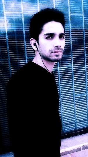 Date this fun Colombia man Davefrank from BogotÃ CO9890