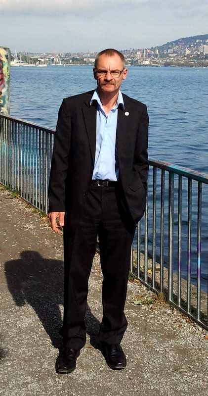 Date this cute Germany man Uwe13 from Rottenburg DE293