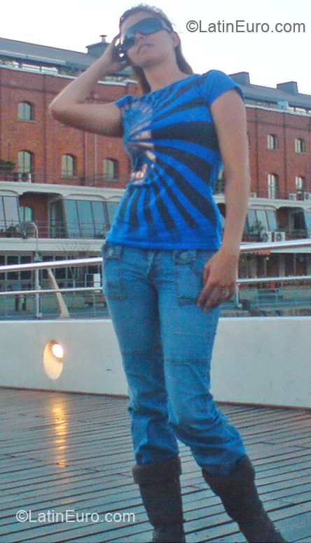 Date this attractive Colombia girl Teresa from Pereira CO9893