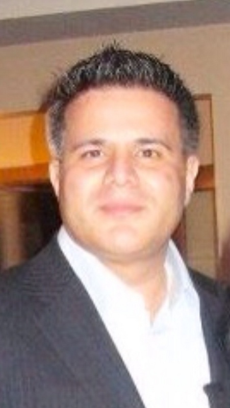 Date this gorgeous United States man AndrewParadis from New York City US12678