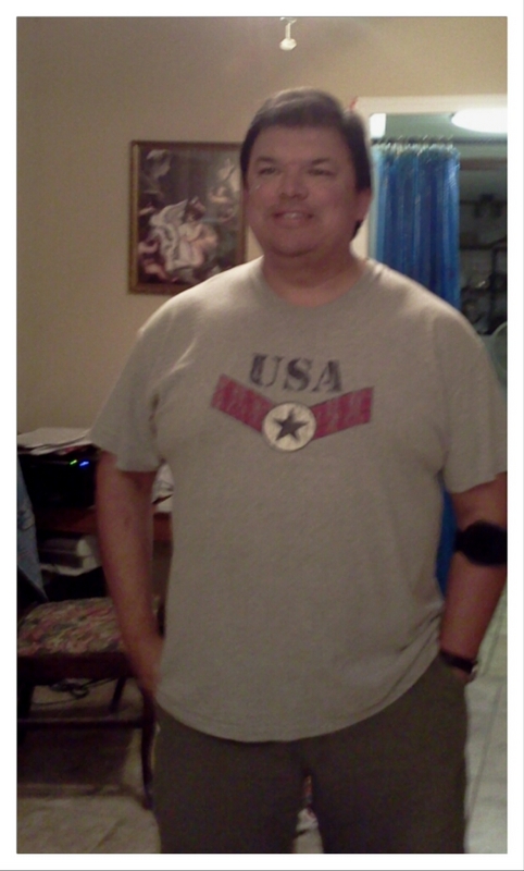Date this pretty United States man Raymond from Harlingen US12681