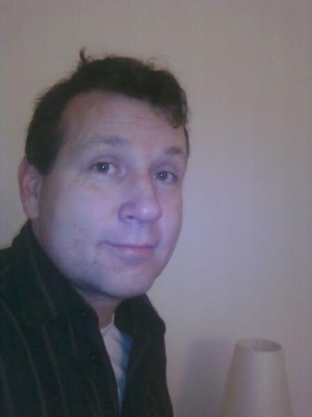 Date this stunning England man Pete042 from Fulham EN48