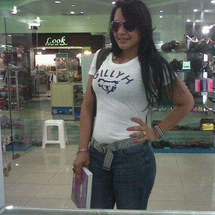Date this pretty Dominican Republic girl Freneiry from Santiago De Los Caballero DO10781