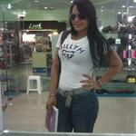hard body Dominican Republic girl Freneiry from Santiago De Los Caballero DO10781