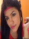 attractive Colombia girl  from Bucaramanga CO9907