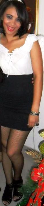 Date this charming Colombia girl Paola from cucuta CO9915