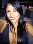 good-looking Colombia girl Alejandra from Cali CO9917