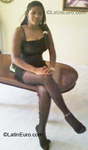 attractive Dominican Republic girl Ferreras from Santo Domingo DO14445