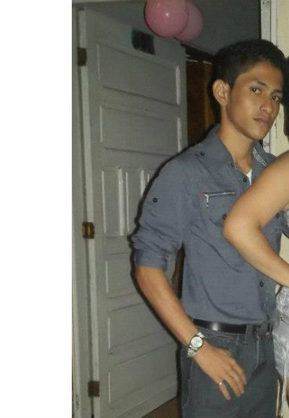 Date this foxy Colombia man Sergio from Barranquilla CO9924