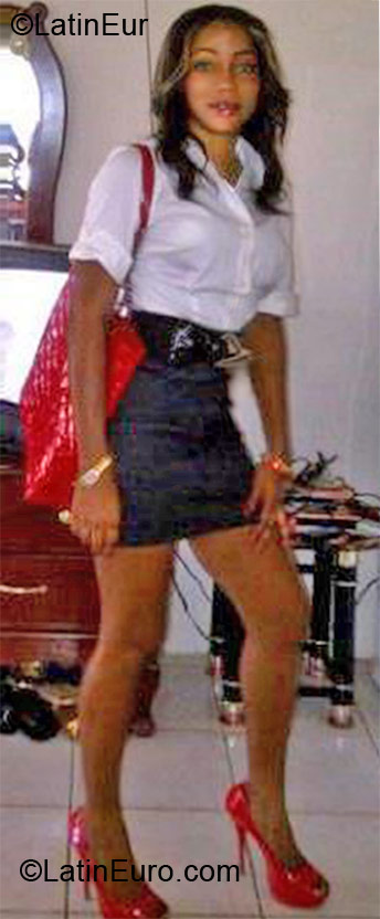 Date this passionate Jamaica girl Sandy from St. Elizabeth JM492