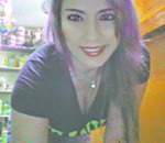 tall Colombia girl Diana from Medellin CO9941