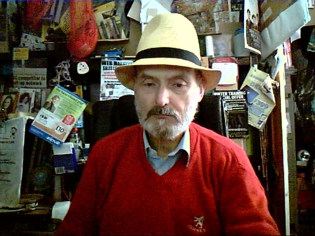 Date this pretty United Kingdom man Keith from Kingston GB629