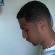 Date this foxy Dominican Republic man Ygnacio from Santiago DO10816