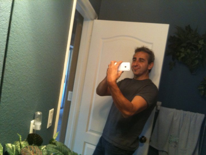 Date this attractive United States man Harry from Fort Myers US12707