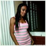 good-looking Colombia girl Jenny from Cali CO9955