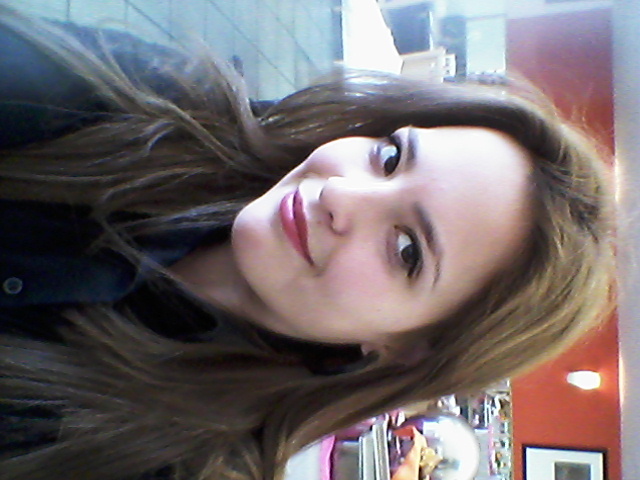 Date this sultry Mexico girl Corral from Chihuahua MX677