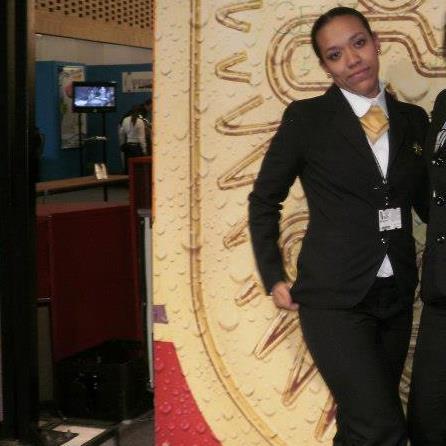 Date this funny Colombia girl Laydi johana from BogotÃ¡ CO9969