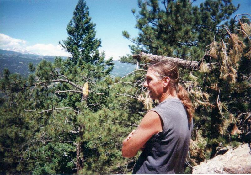 Date this funny United States man Joseph from Denver US12727