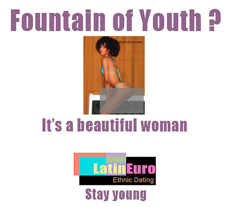 Date this sensual Dominican Republic girl  from  DO10840