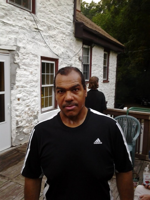 Date this hot United States man Fleetwood from Philadelphia US12739