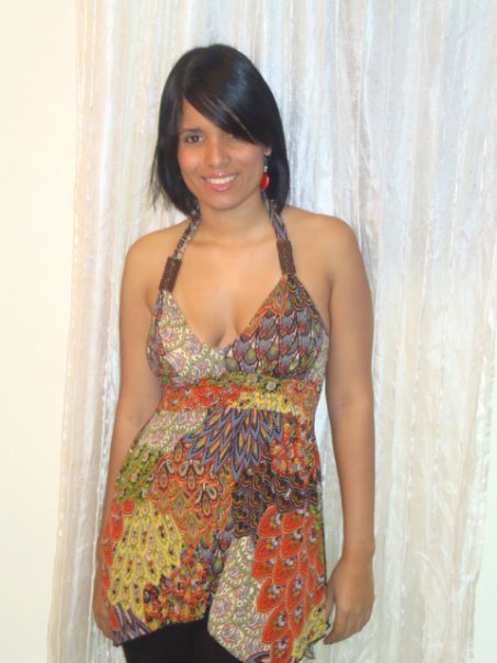 Date this stunning Dominican Republic girl Jeny27 from Santo Domingo DO10850