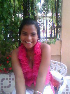 Date this foxy Dominican Republic girl Katy1992 from Santo Domingo DO10852