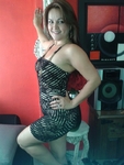hot Colombia girl DINORA ASTRID from Barranquilla CO9986