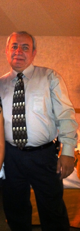 Date this hot United States man Peter1 from San Francisco US12745