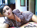 tall Colombia girl Alejandra from Manizales CO17171