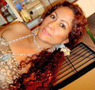 Date this tall Colombia girl Canajita from Cali CO9997
