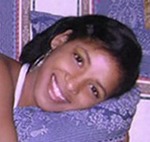 fun Dominican Republic girl Jhoanna from Santo Domingo DO11242