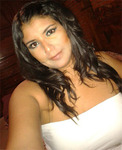 passionate Mexico girl Luisa from Los Mochis MX685